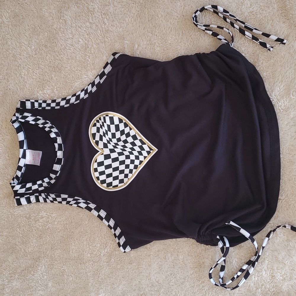 Racerback Tank